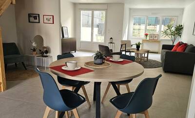 Vente maison 6 pièces Pontault-Combault (77340)