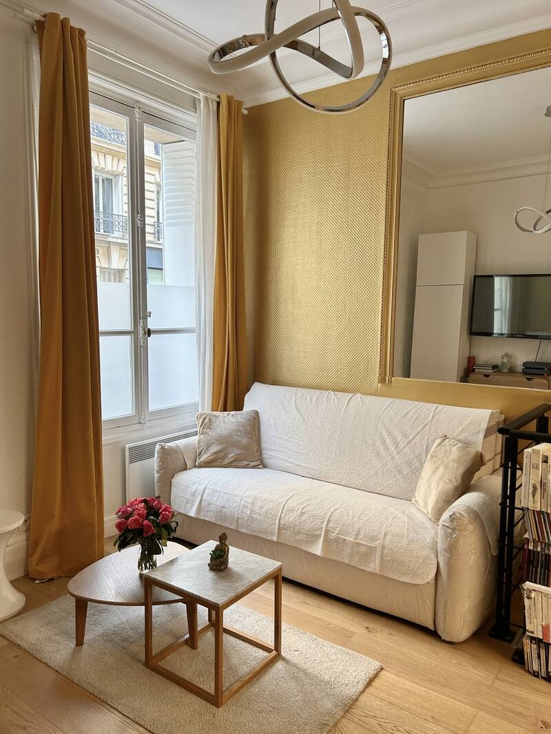 Paris 16E (75016)