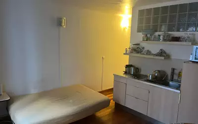 Paris 15E (75015)