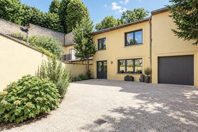 Vente maison 6 pièces Saint-Germain-en-Laye (78100)