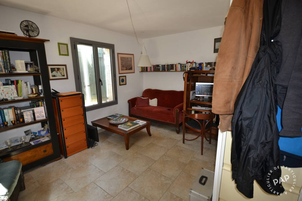 Vente maison 186 m² Reillanne (04110) - 186 m² - 550.000 € | Particulier à Particulier — 8