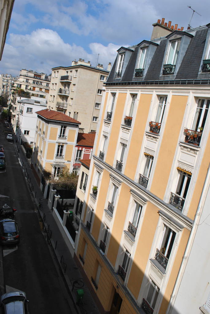 Paris 16E