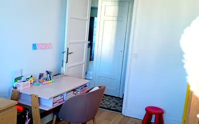 Villeurbanne (69100)