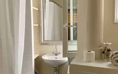 Paris 18E (75018)