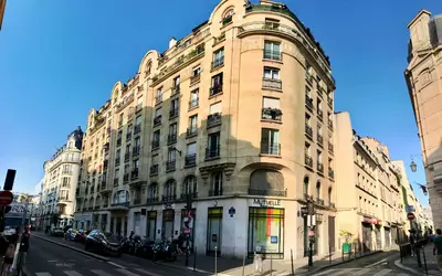 Paris 3E (75003)