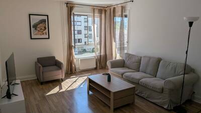 Location chambre en colocation 4 pièces Champs-sur-Marne (77420)