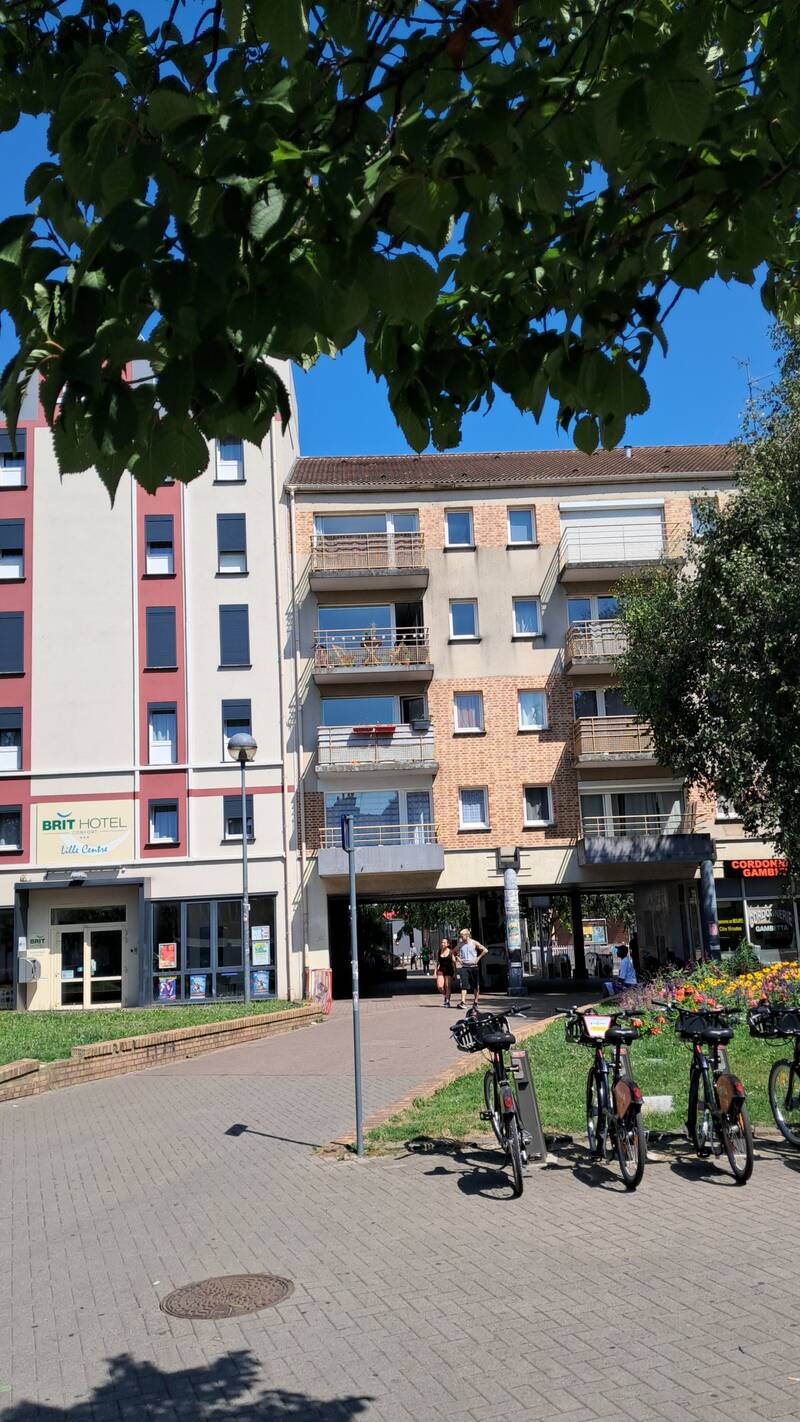 Lille (59000)