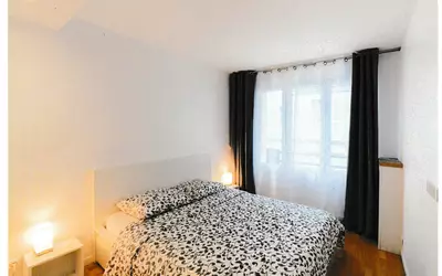 Boulogne-Billancourt (92100)