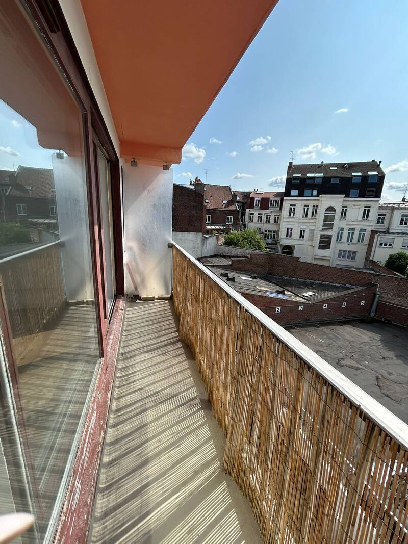 Lille (59000)