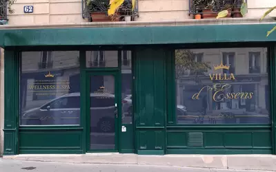 Paris 5E (75005)