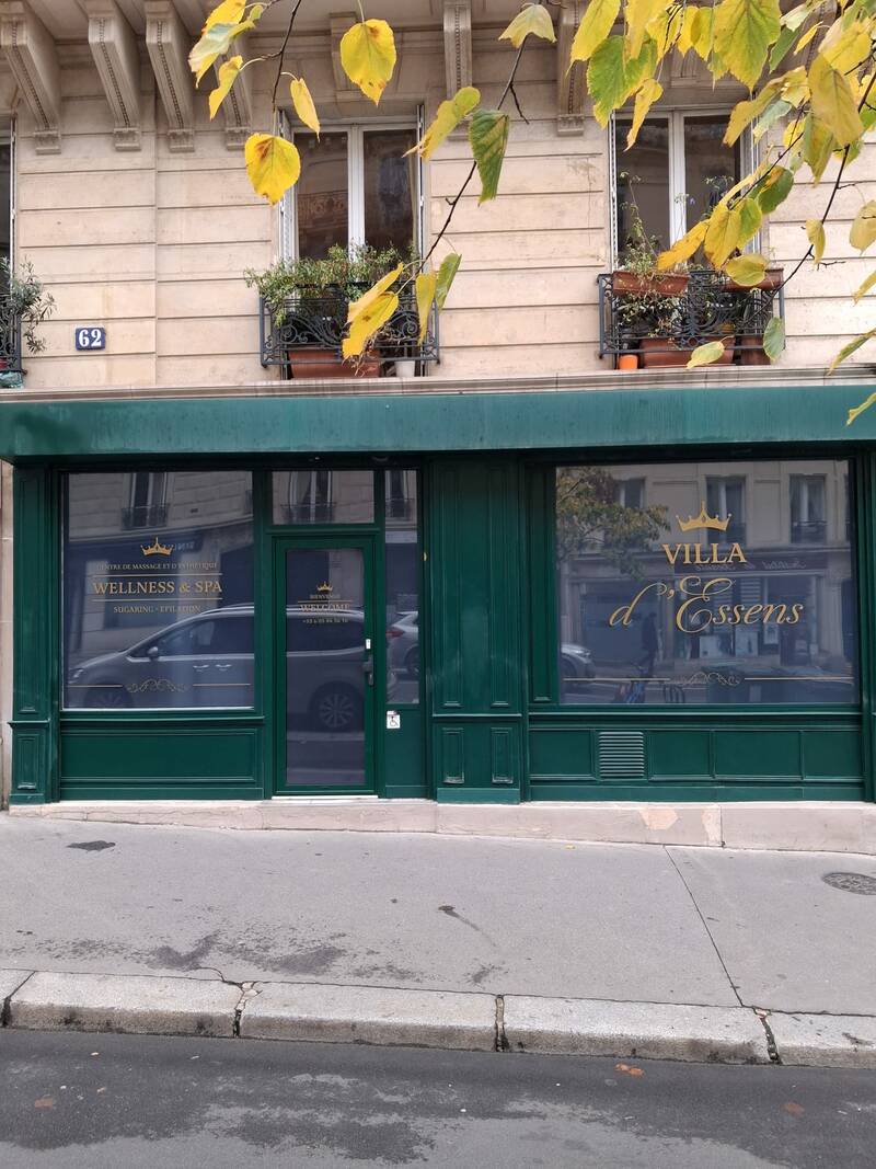 Fonds de commerce Services, Divers Paris 5E (75005) - 98&nbsp;m² - 189.000&nbsp;&euro;