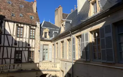 Dijon (21000)