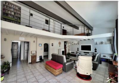 Vente maison 7 pièces Fleurance (32500)