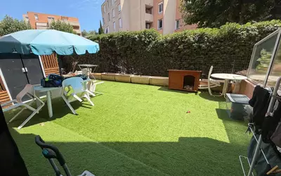 Sainte-Maxime (83120)