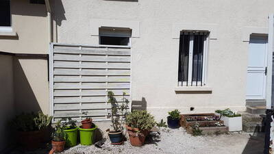 Location appartement 2 pièces Fontenay-le-Fleury (78330)