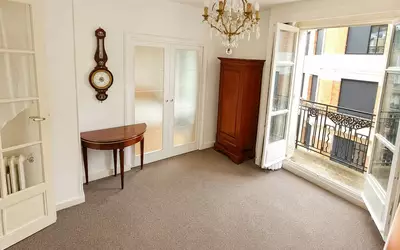 Paris 15E (75015)