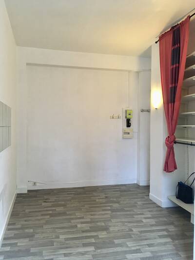 Vente appartement studio Ivry-sur-Seine (94200)