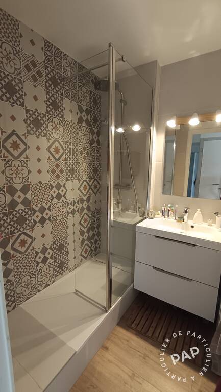 Vente appartement 3 pièces 63 m² Bron (69500) - 63 m² - 198.000 € | Particulier à Particulier — 6