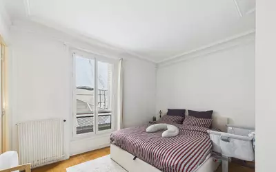 Paris 18E (75018)