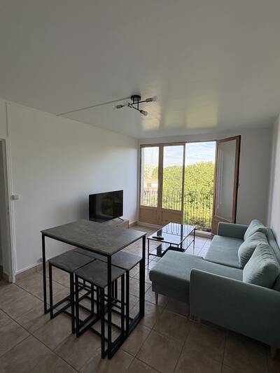 Location chambre en colocation 4 pièces Champigny-sur-Marne (94500)