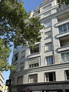 Vente appartement 2 pièces Lyon 7e