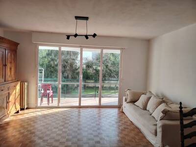 Location appartement 3 pièces Bordeaux (33)