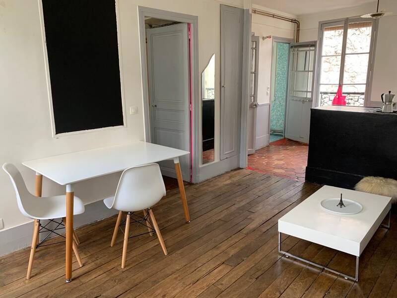 Paris 18E (75018)