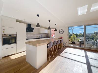 Vente appartement 4 pièces Cannes (06)