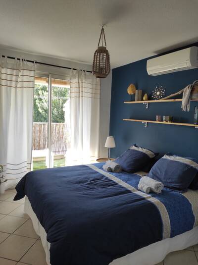 Location appartement 3 pièces Gigean (34770)