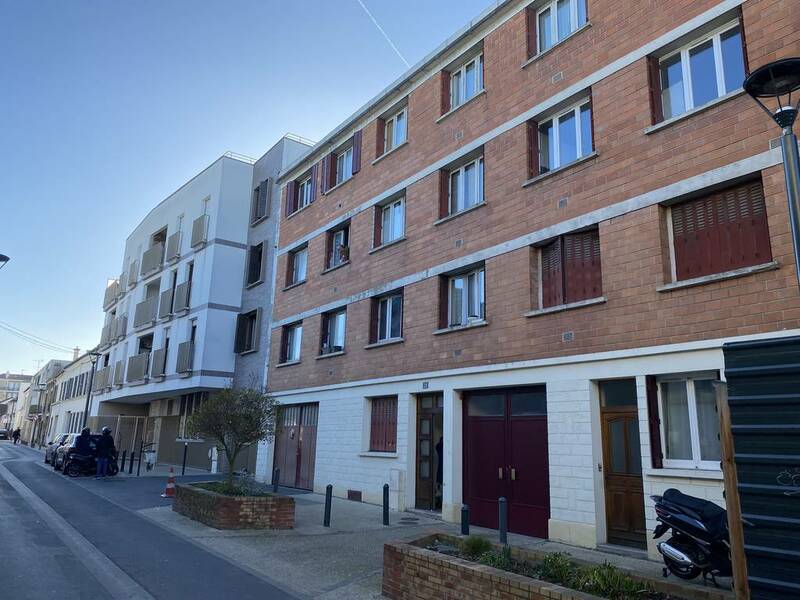 Romainville