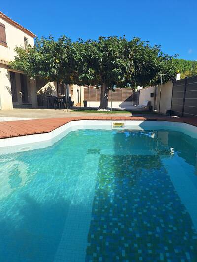 Vente maison 4 pièces Montady (34310)