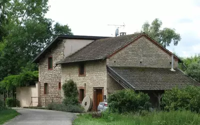 Montpont-En-Bresse (71470)
