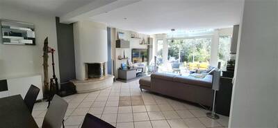 Vente maison 8 pièces Yerres (91330)