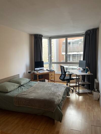 Location chambre en colocation 4 pièces Suresnes (92150)