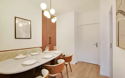 Paris 18E (75018)