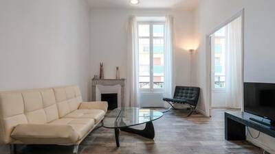 Vente appartement 3 pièces Cannes (06)