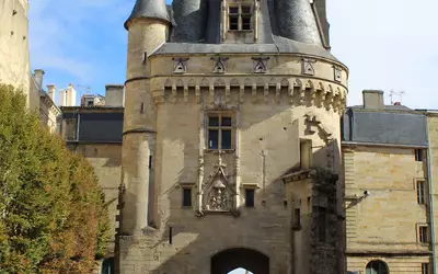 Bordeaux (33000)