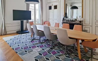 Paris 9E