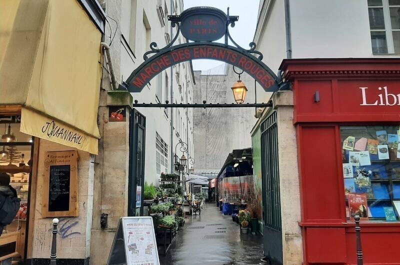 Paris 3E (75003)
