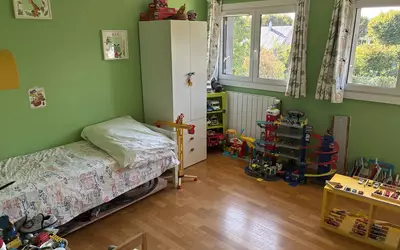 Trouville-La-Haule (27680)