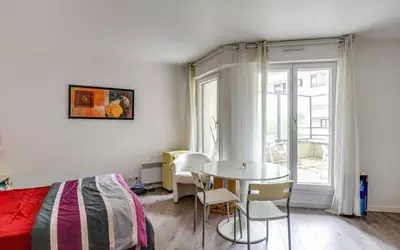 Boulogne-Billancourt (92100)