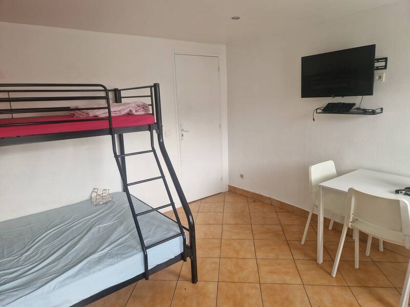 Montfermeil (93370)