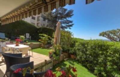 Vente appartement 2 pièces Nice (06)