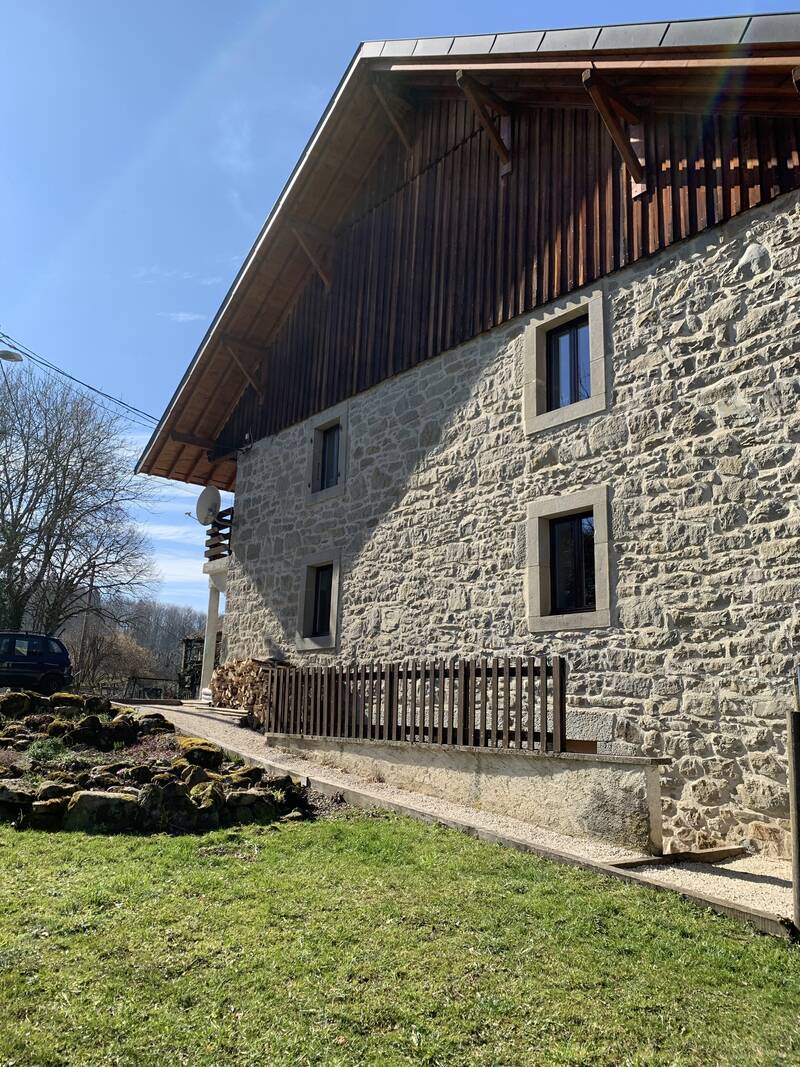 La Roche-Sur-Foron (74800)