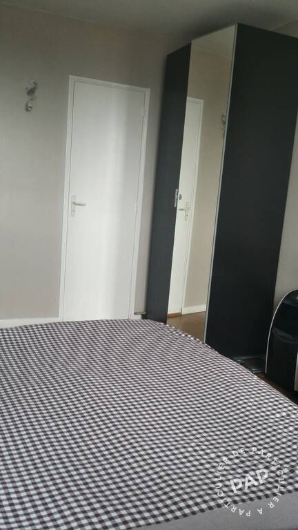 Appartement a louer houilles - 2 pièce(s) - 43 m2 - Surfyn