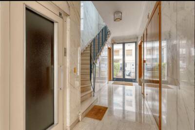 Location appartement studio Neuilly-sur-Seine (92200)