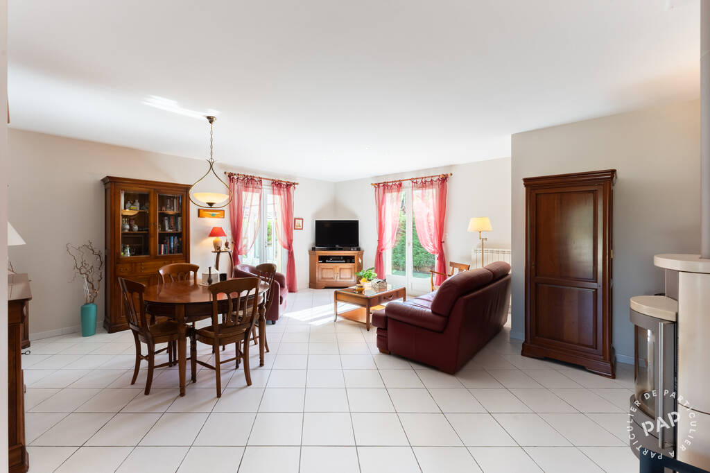 Vente maison 139 m² Mondonville (31700) - 139 m² - 399.000 € | Particulier à Particulier — 5
