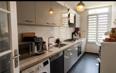 Sarcelles (95200)