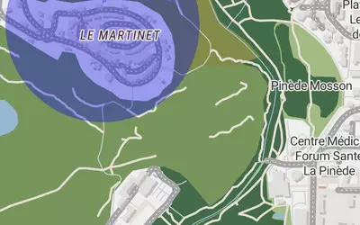 Juvignac (34990)