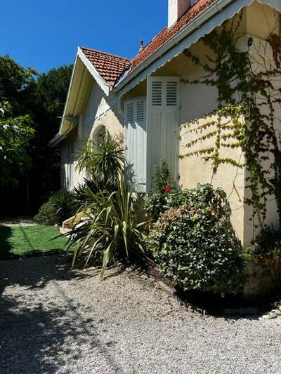 Location maison 4 pièces Arcachon (33120)